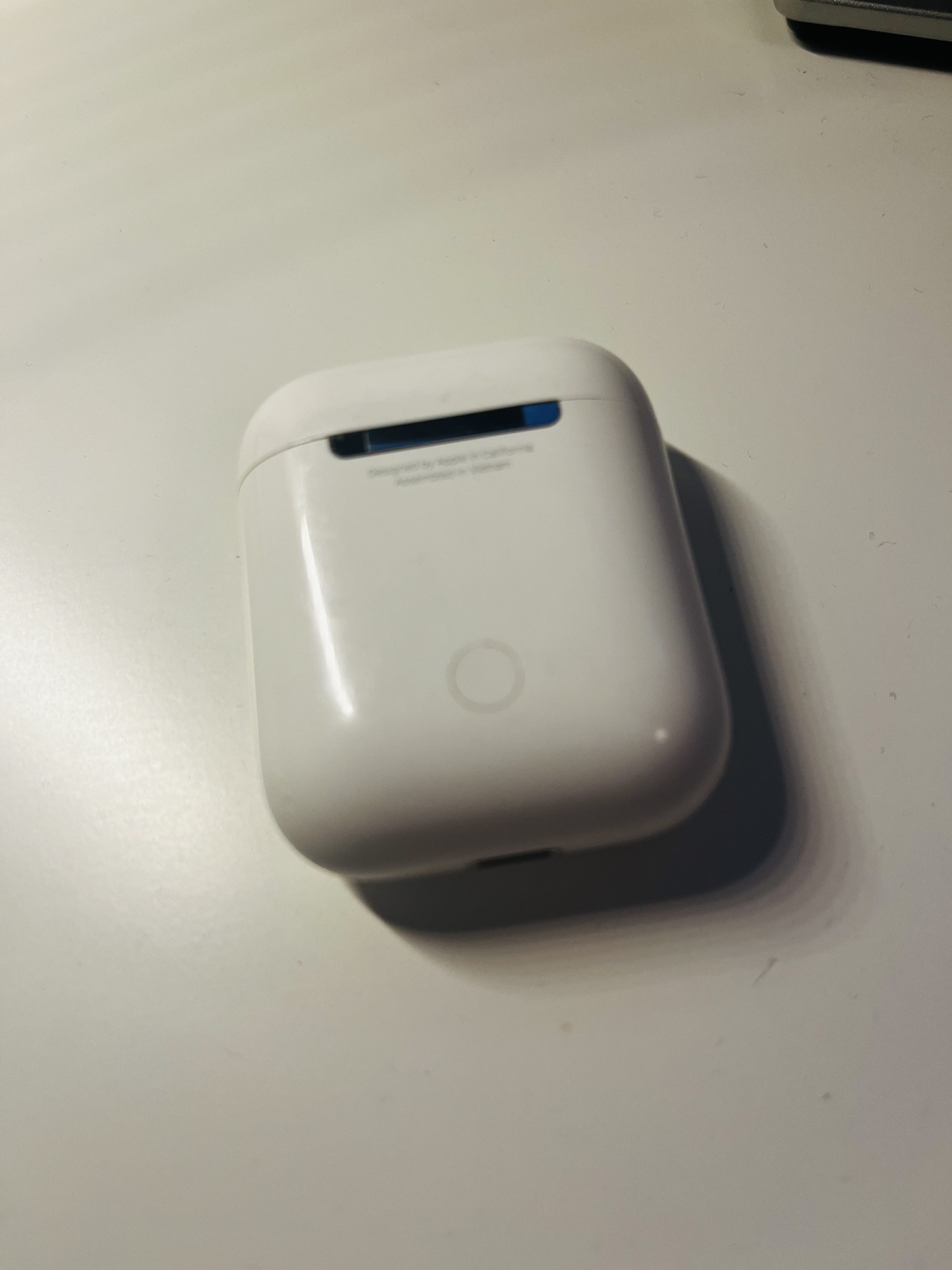 AirPods 2nd gen