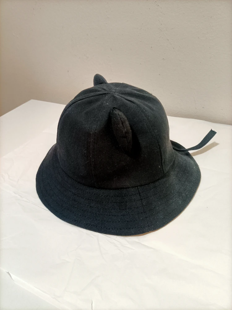 *FINAL PRICE* - Cat Ear Bucket Hat - photo 2