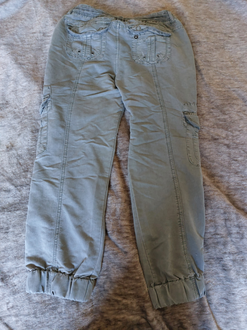 Bebe pants - photo 2