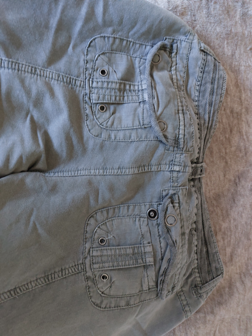Bebe pants - photo 3