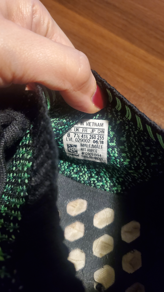 Adidas Unisex NMD_R1 STLT Primeknit Shoes image indicator(3)