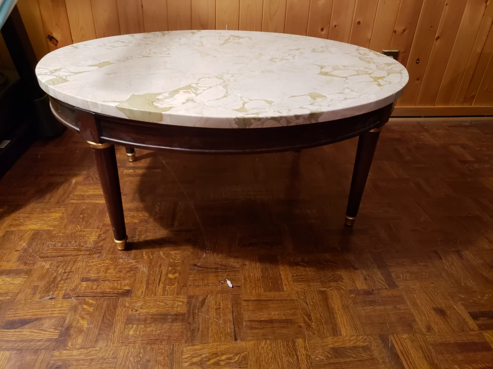 Antique Coffee Table image indicator(2)