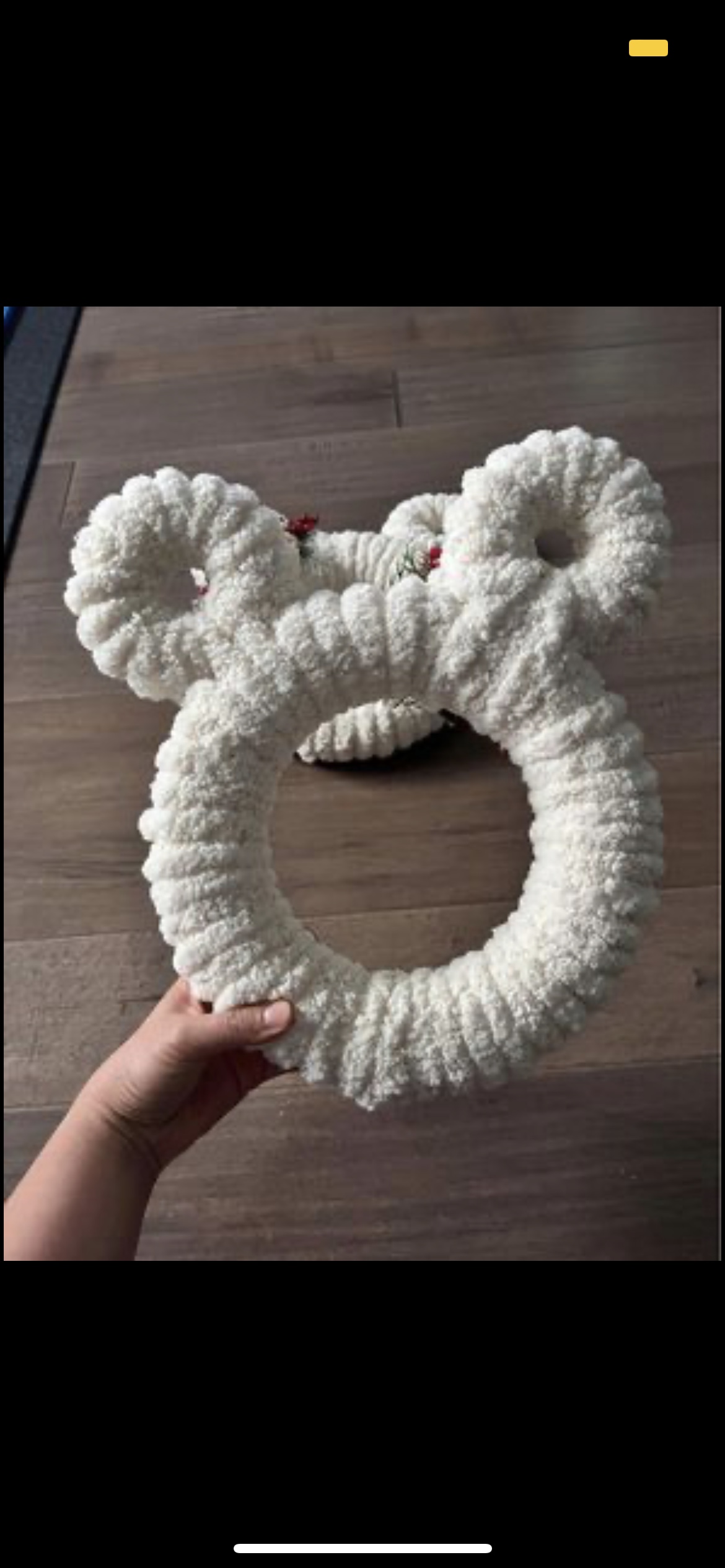 Holiday decor! image indicator(10)