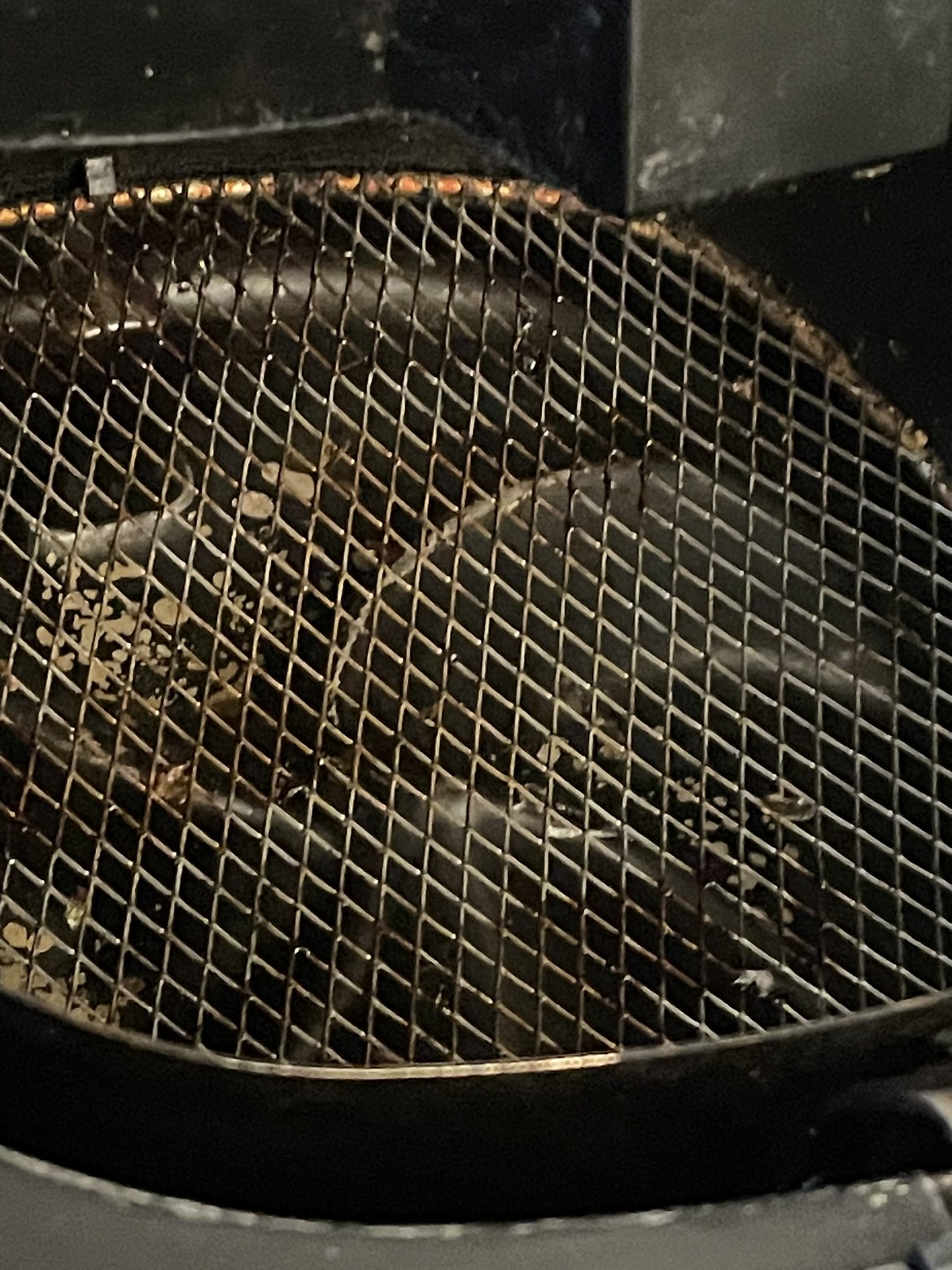 Good work Philips air fryer used - photo 5