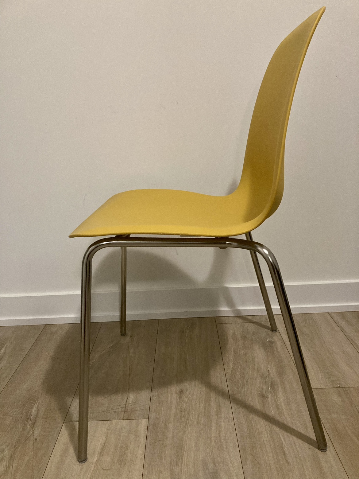 Okra dining chairs - photo 4