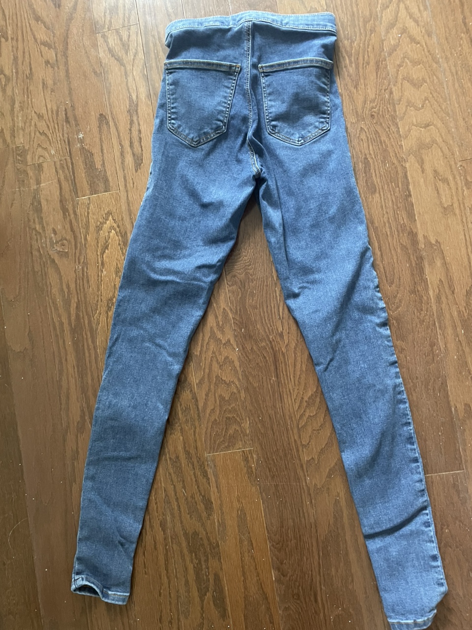Jeggings - photo 4
