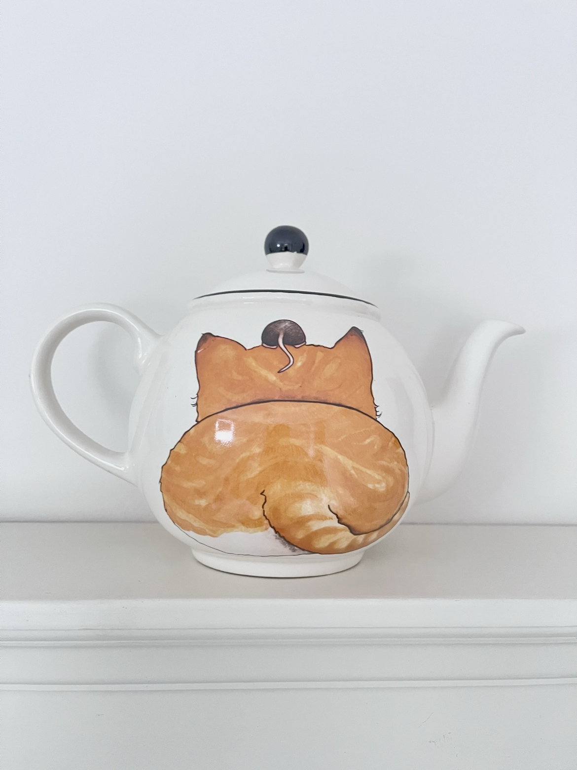 Cat teapot image indicator(2)