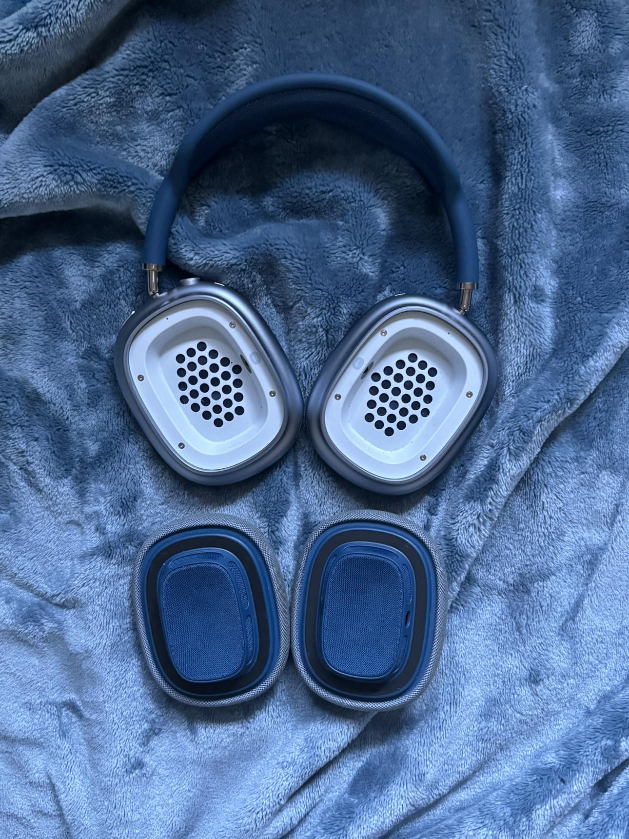 Apple Airpod Max - Blue - photo 5