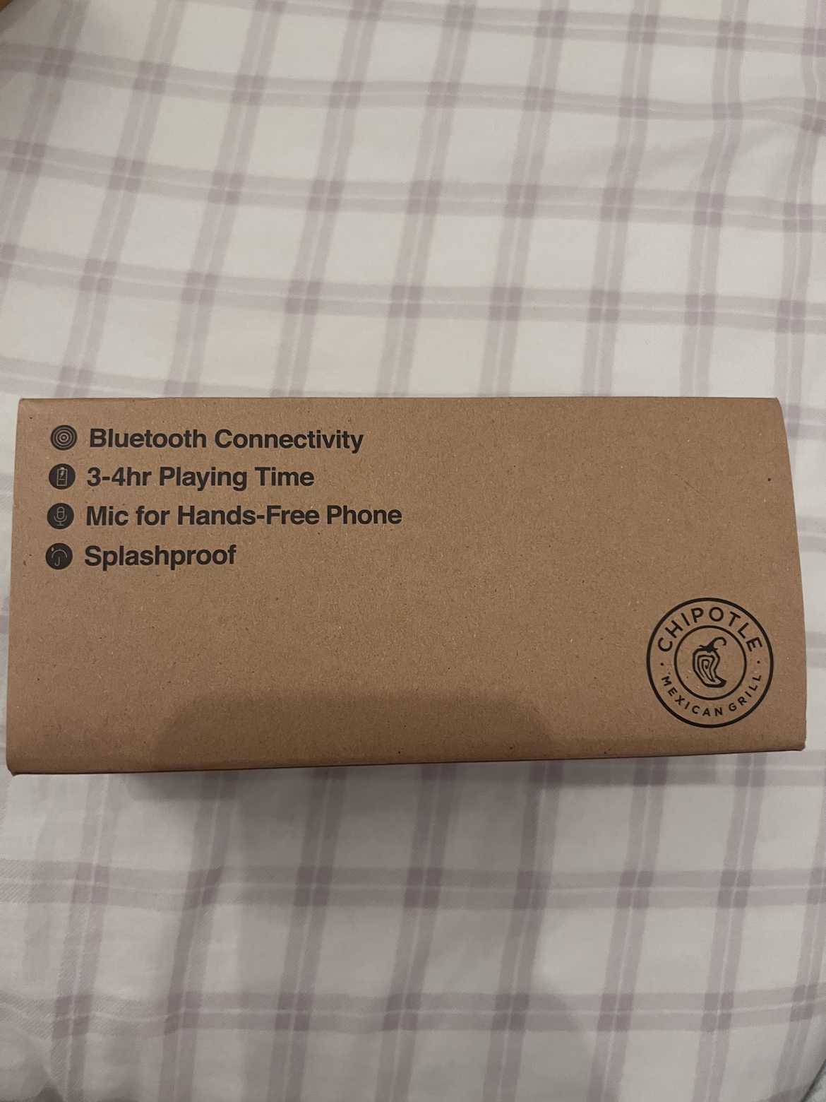 Speaker (Chipotle) • Limited edition - photo 3