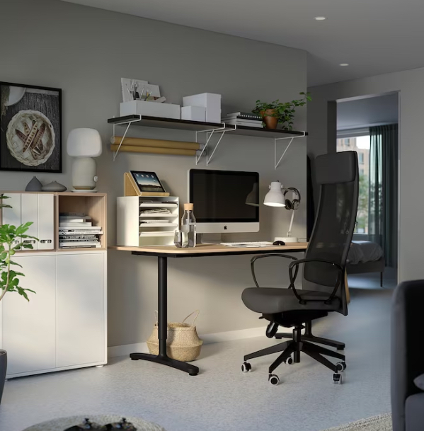 Ikea office chair - photo 3