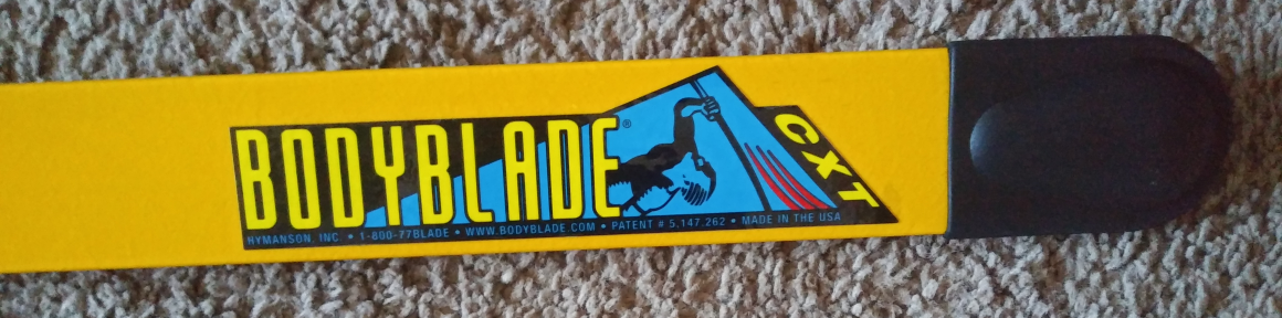 Body blade thumbnail