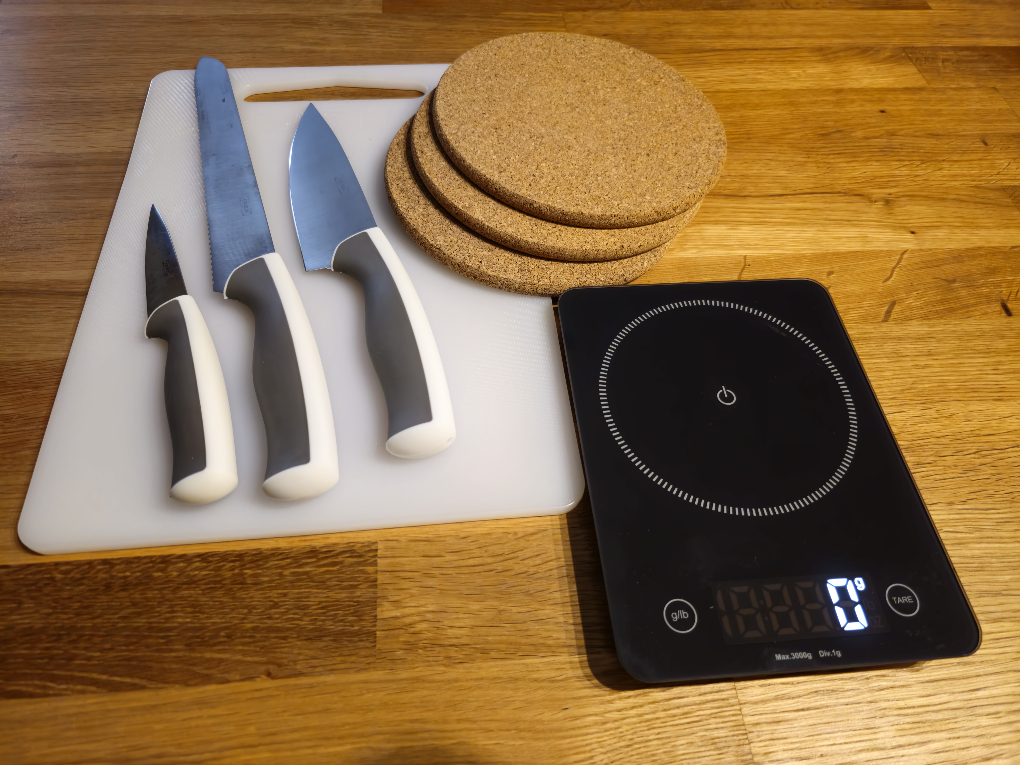 Kitchen Set