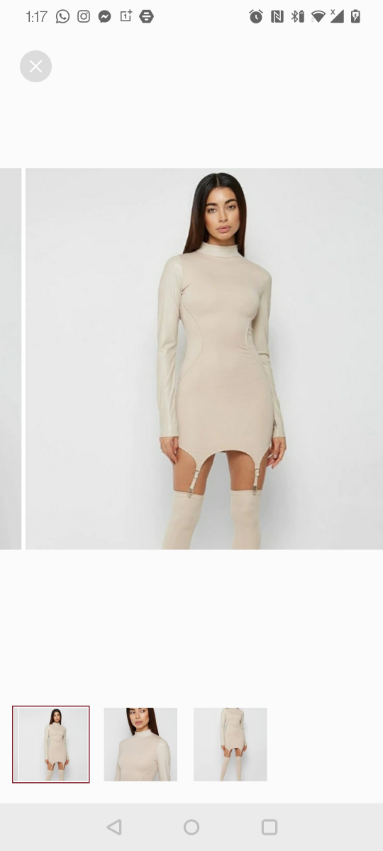 brand new dress - photo 2