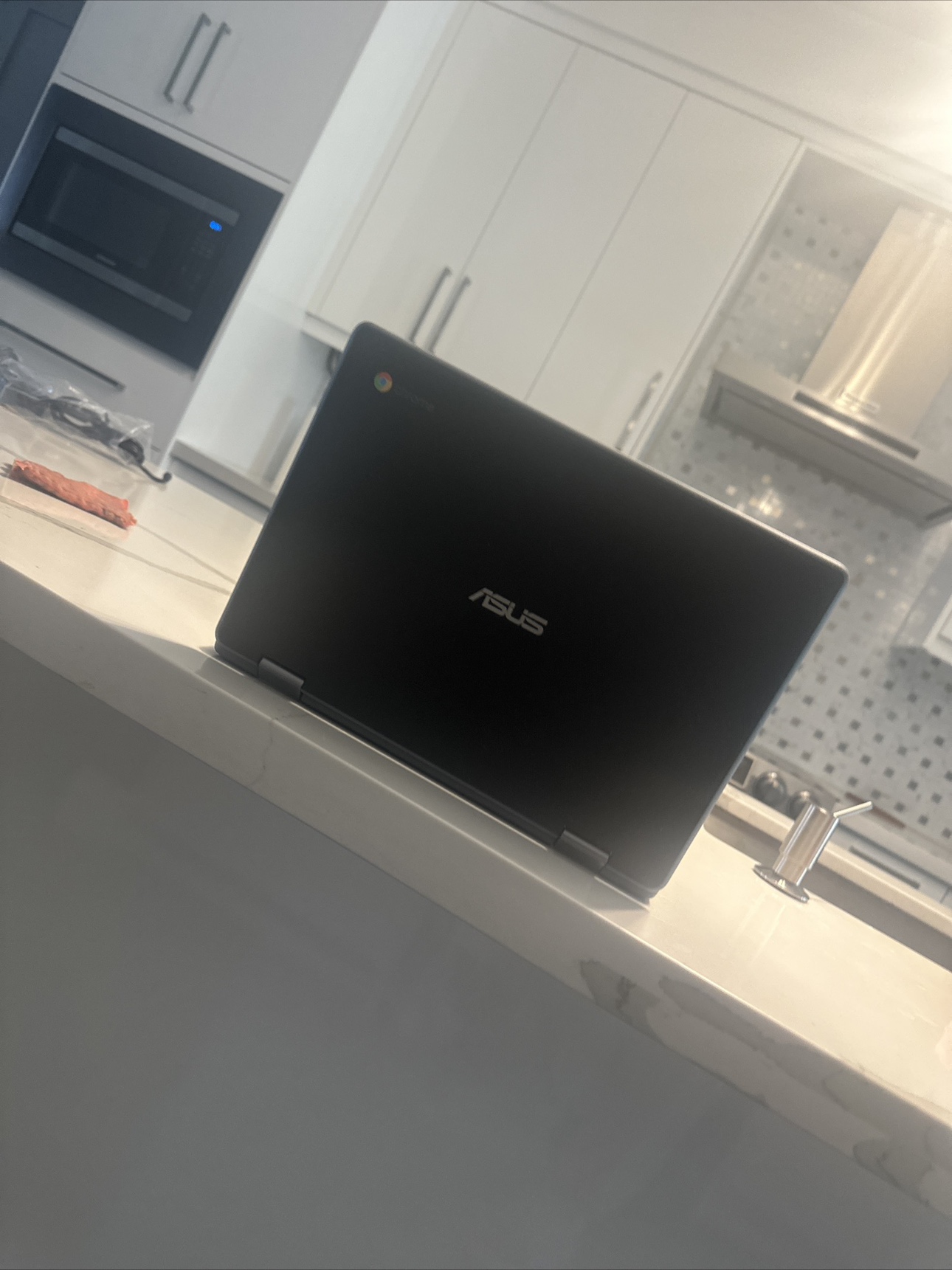 ASUS CHROMEBOOK Flip C214 - photo 3