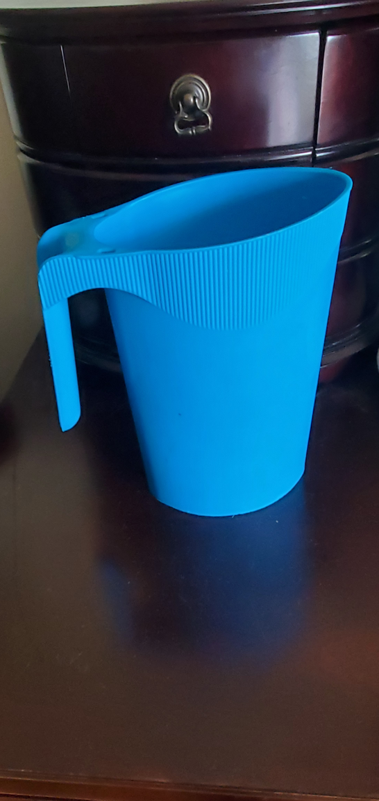 Jug for milk bag thumbnail