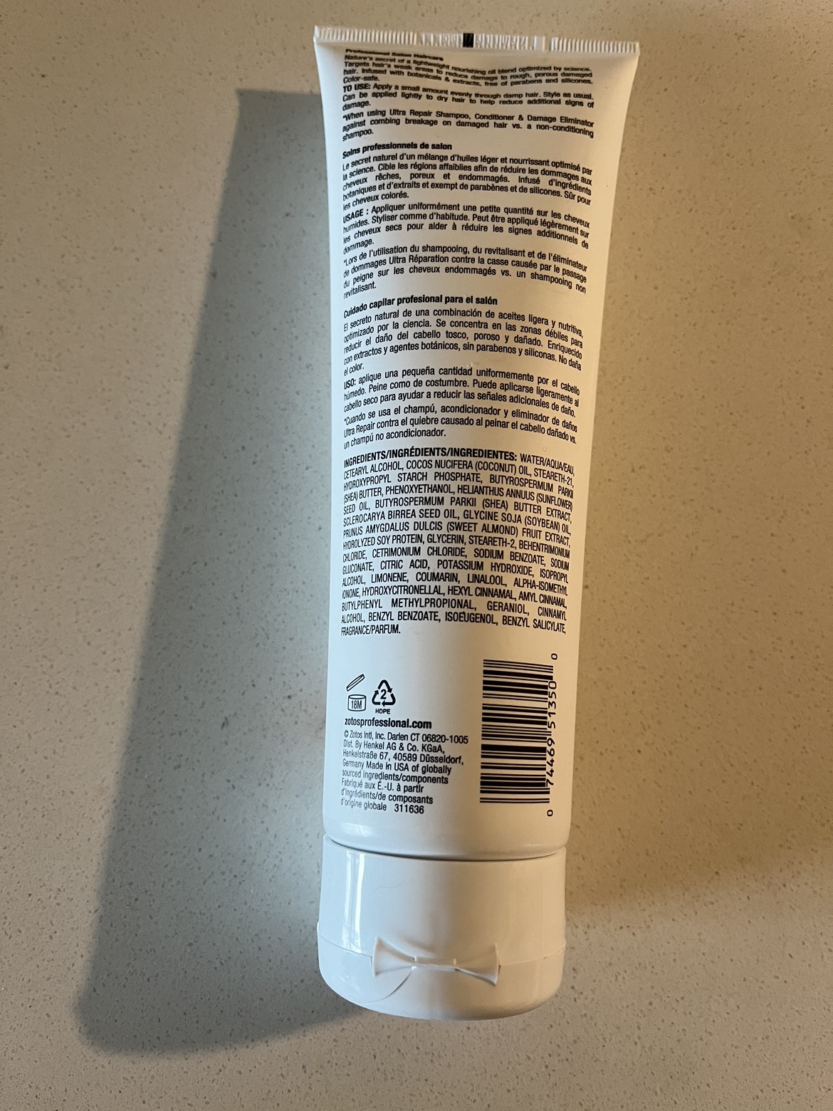 Hair Product #freecycle image indicator(2)