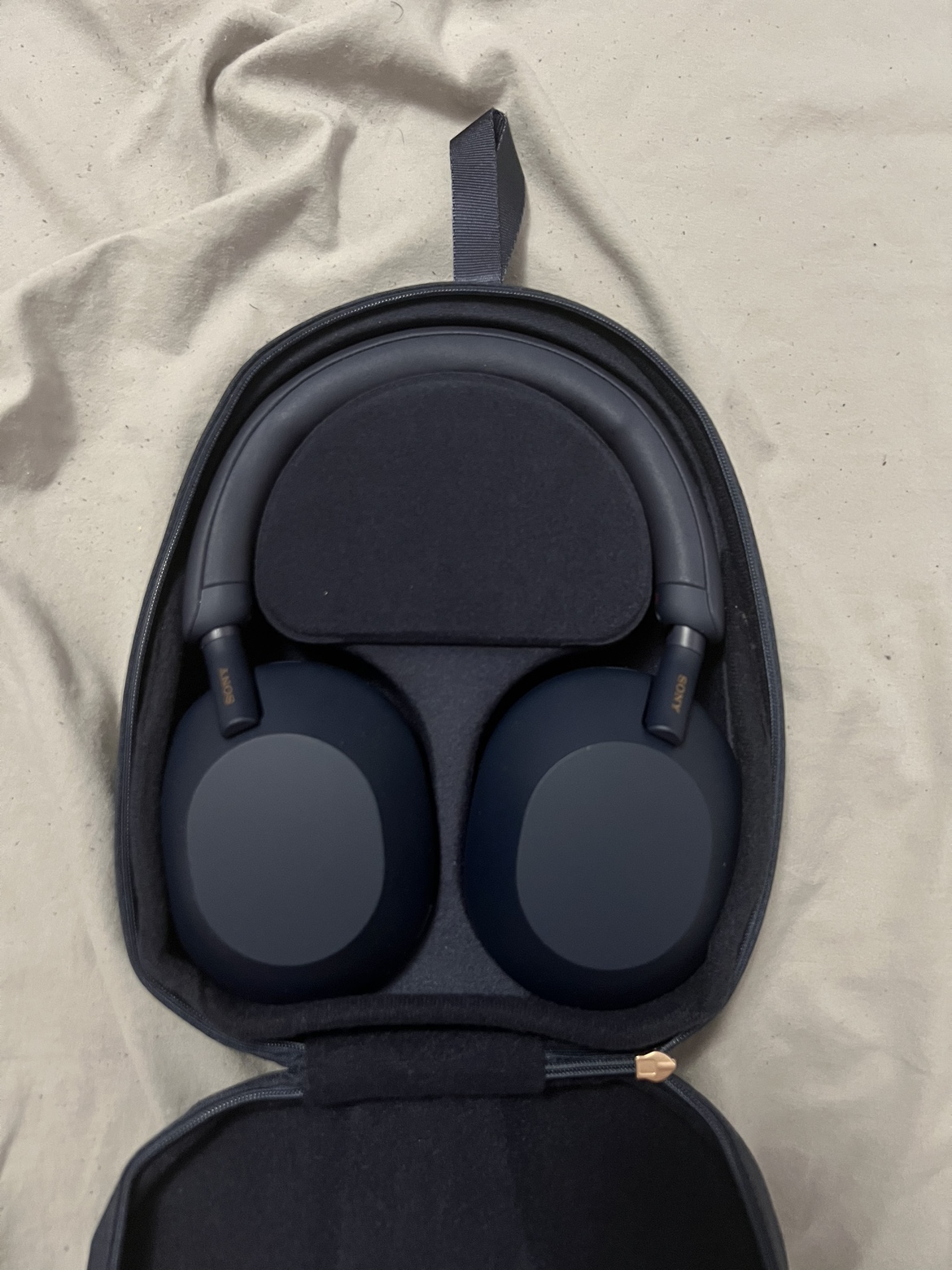 Sony WH-1000XM5 Headphones