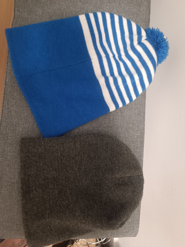 Beanies thumbnail
