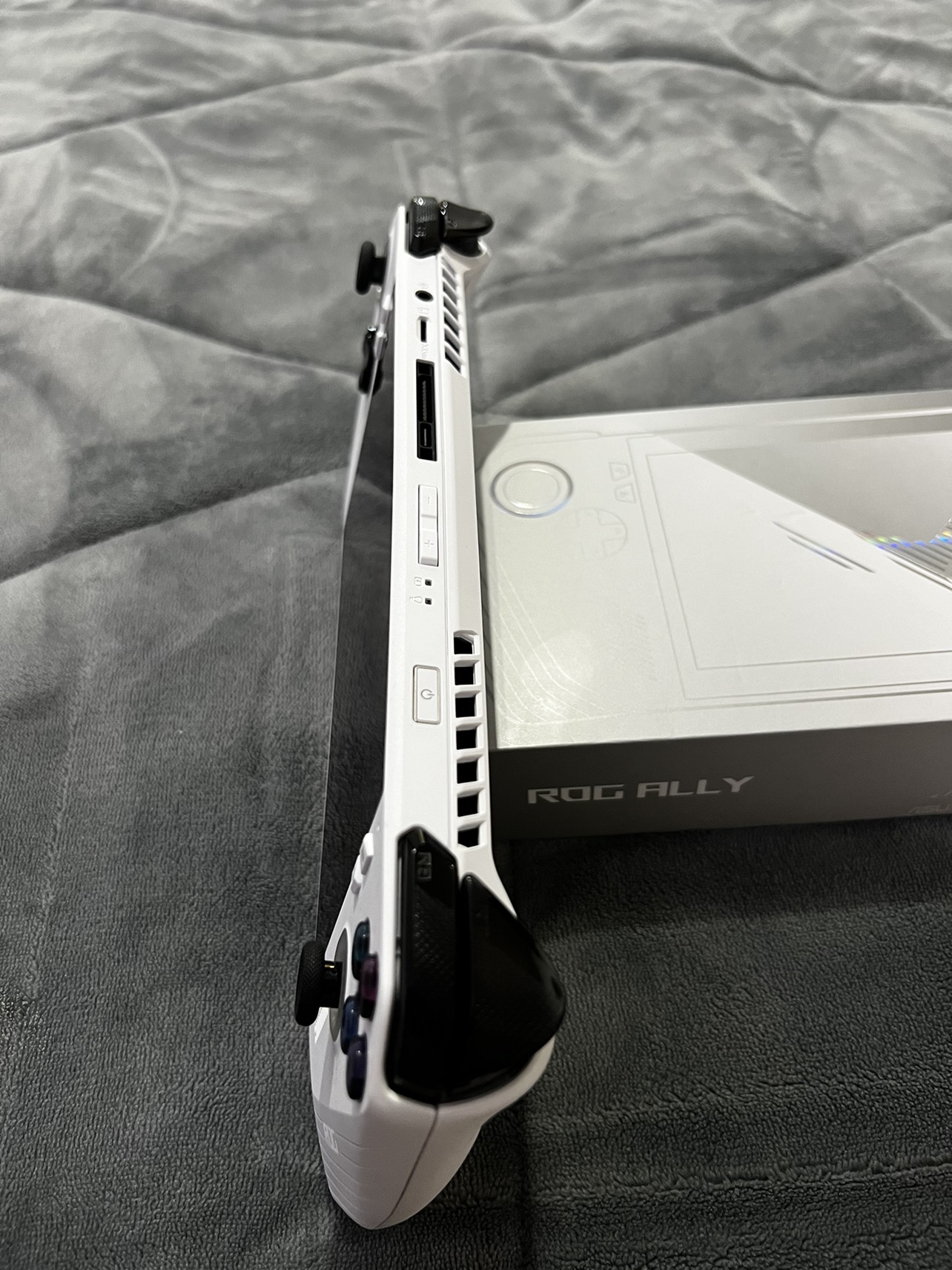 ASUS ROG ALLY 7’’ - photo 3