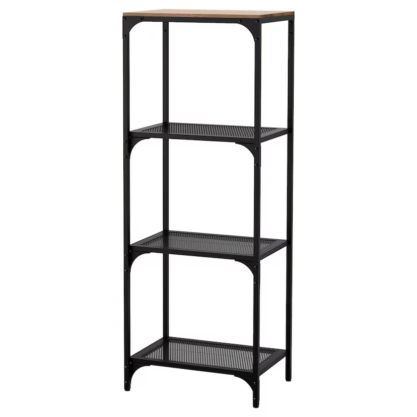 Shelf unit - photo 2