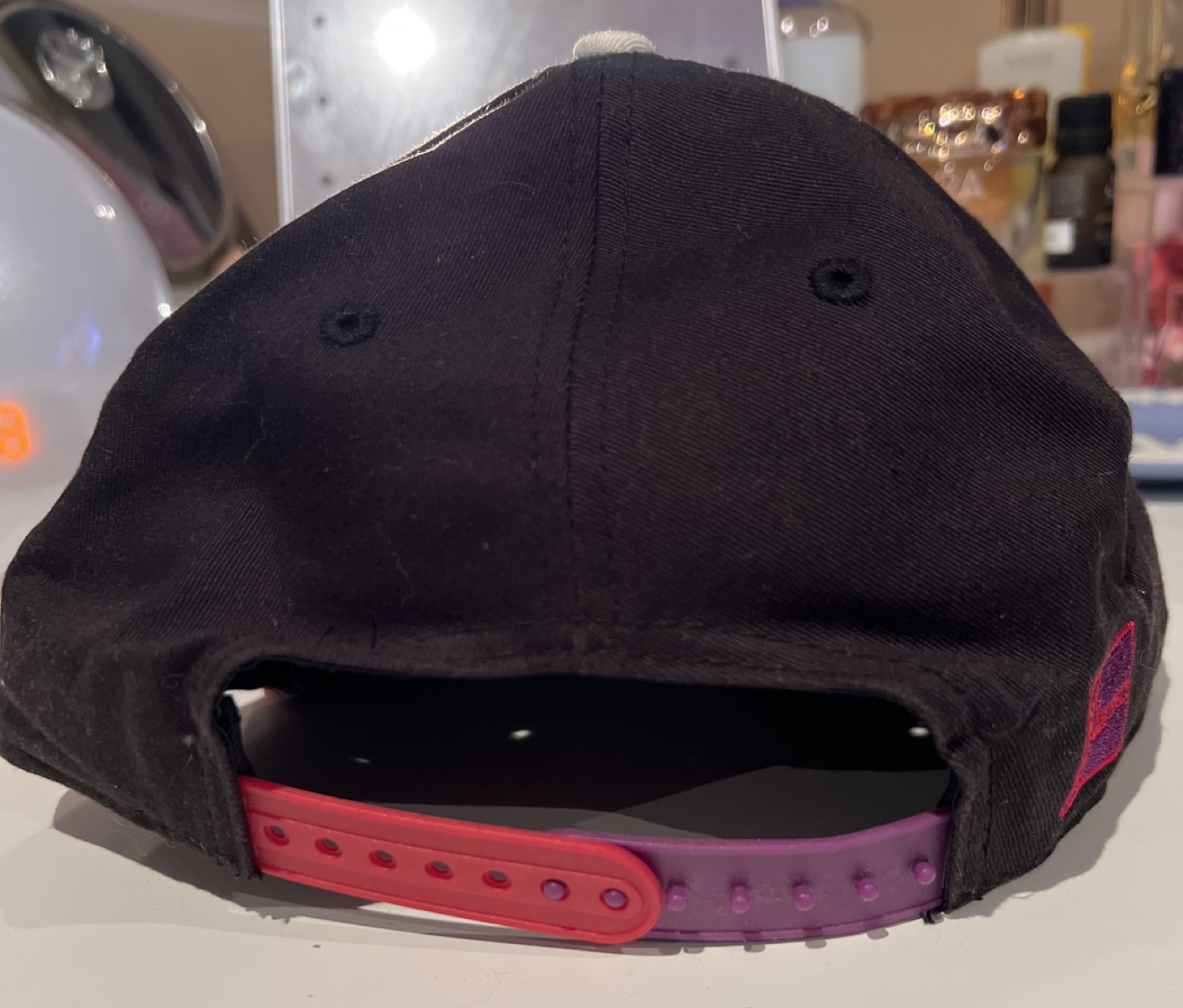 Raptors hat/ new ears hat - photo 2