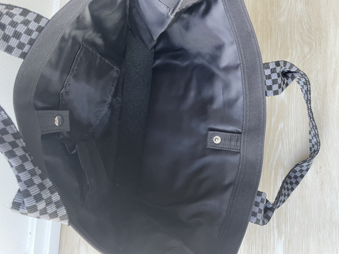 Bag image indicator(2)