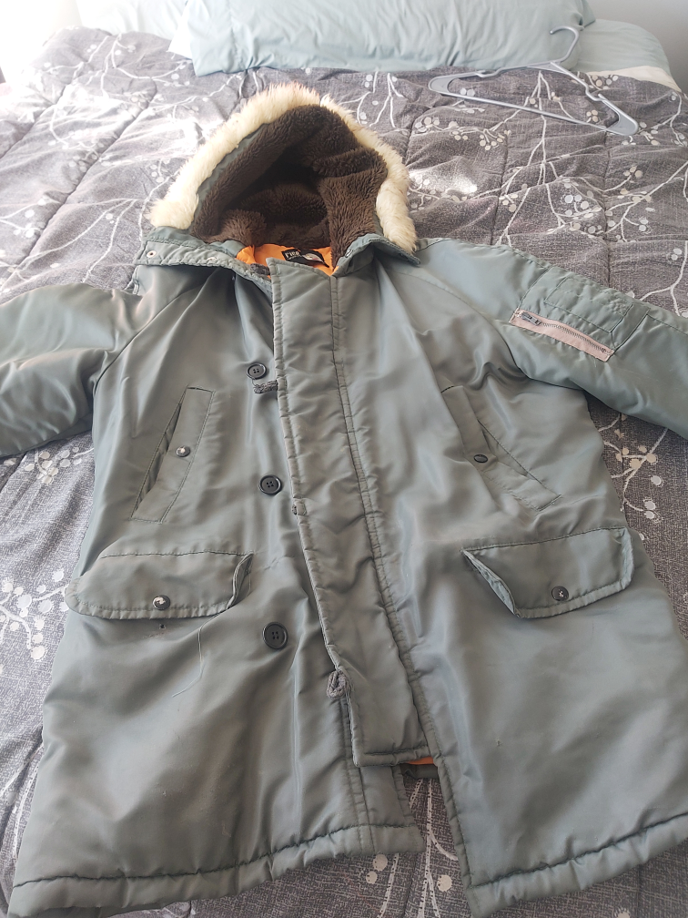 Winter Jacket image indicator(3)