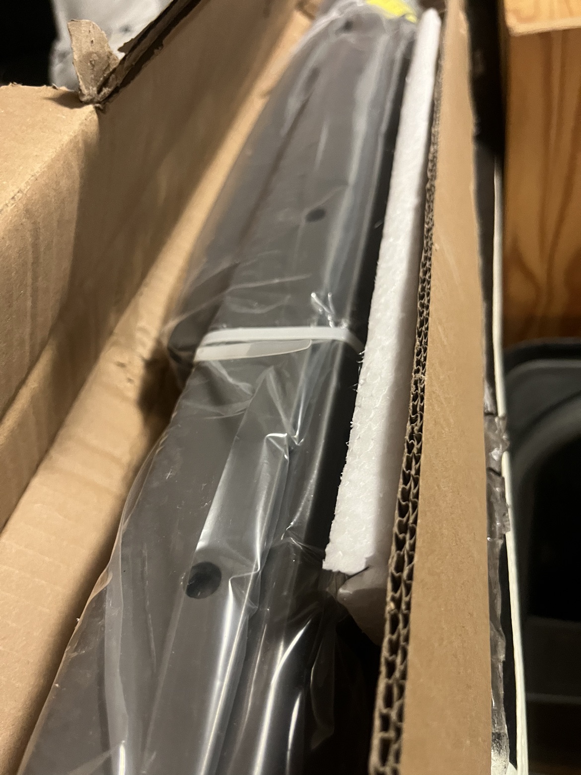 TIRE MOUNTING RACK - brand new image indicator(3)