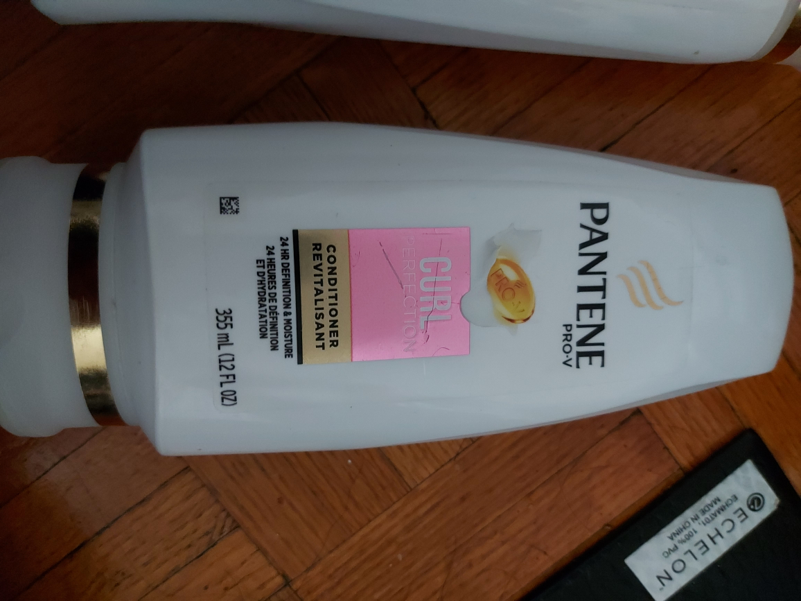 free conditioner