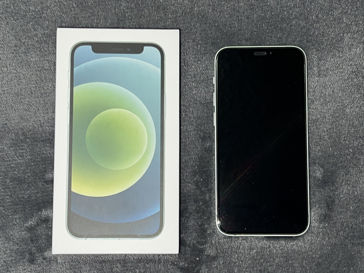 Iphone 12 mini 256gb - photo 3