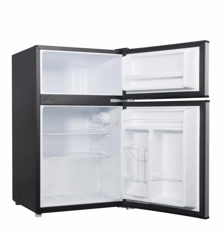2 door refrigerator - photo 3