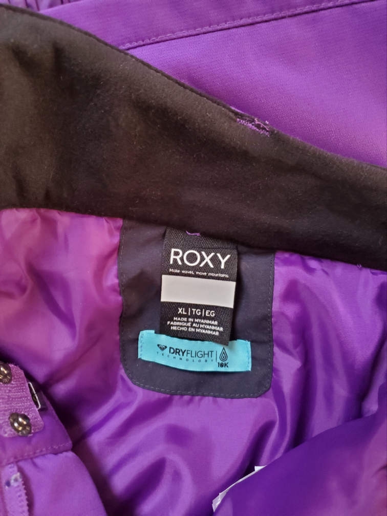 ROXY Snow Pants *NEVER WORN* - photo 3