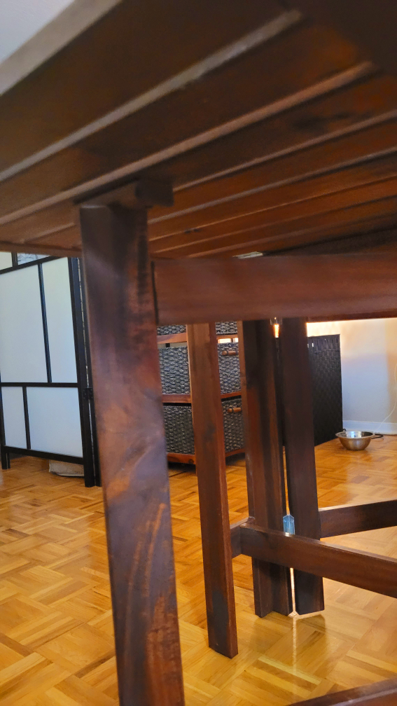 🌀 TABLE. Ikea Folding table image indicator(5)