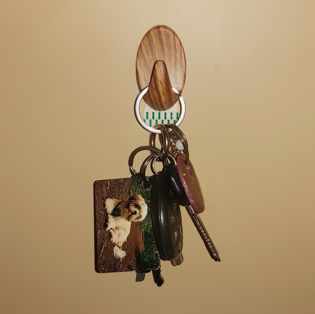Custom Keychains - photo 5
