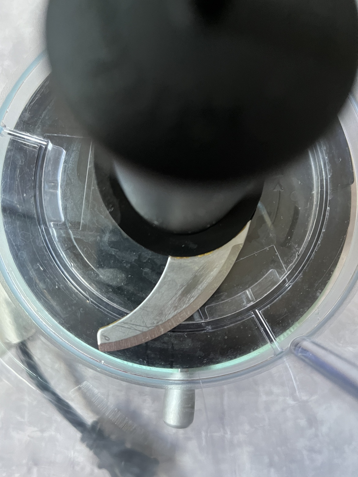 KitchenAid mini food processor - photo 3