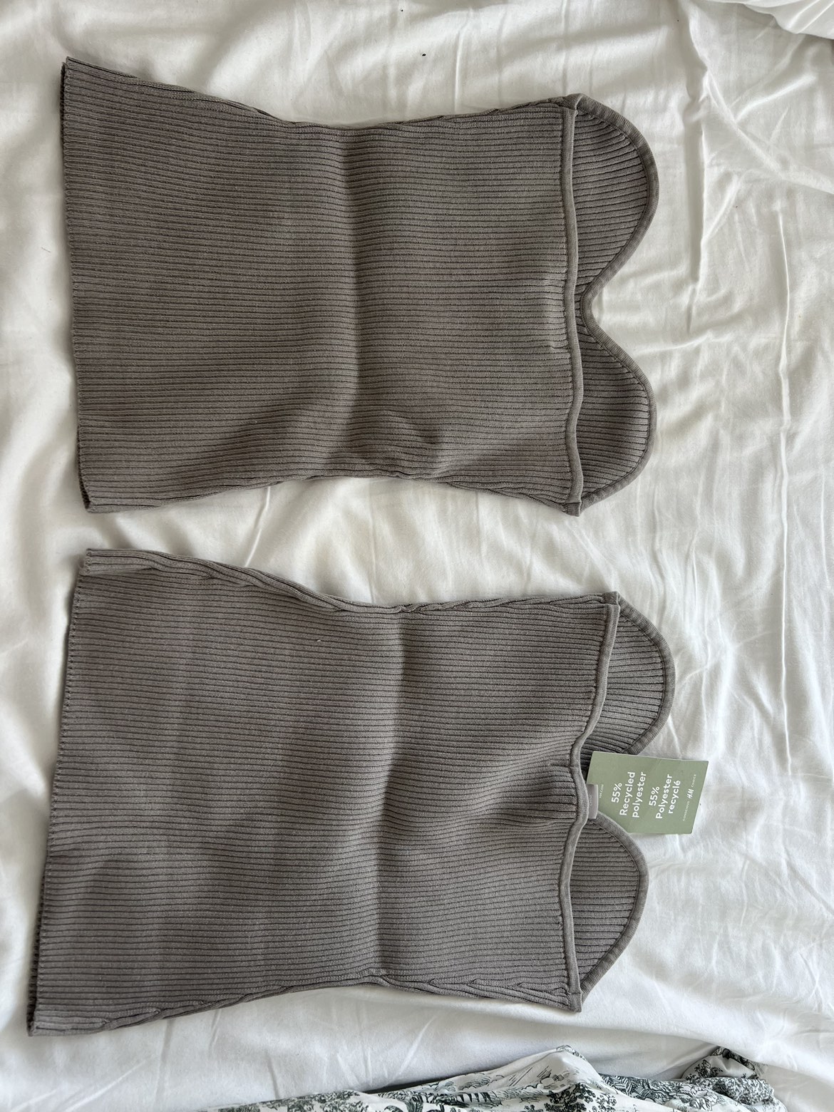 HM tube top (M&L) - photo 2