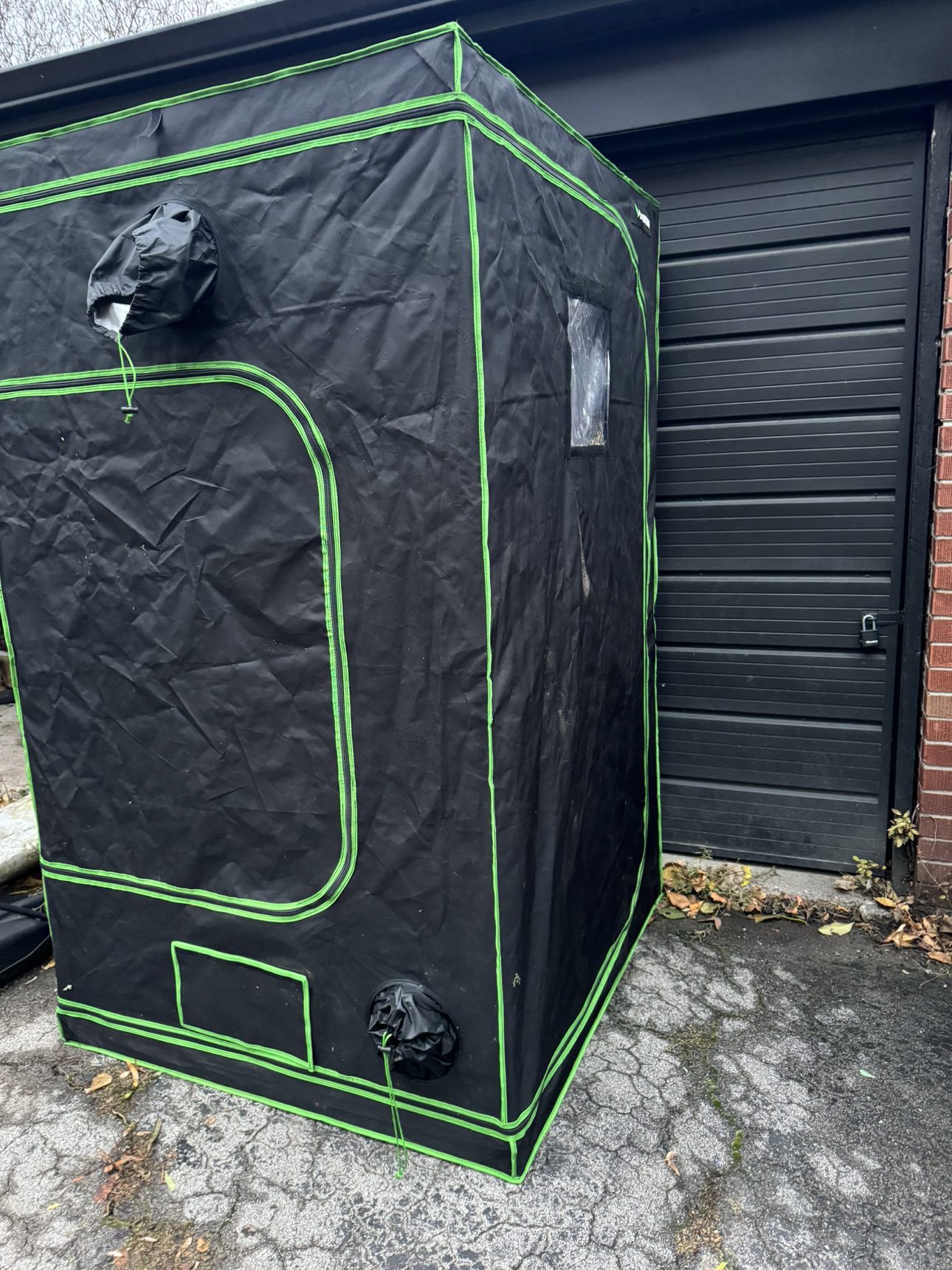 Grow tent kit image indicator(2)