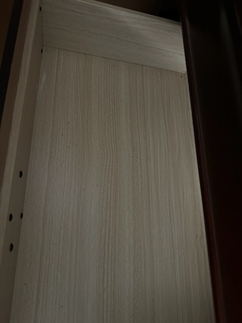 dresser with 6 drawers ( moving sale) - photo 3