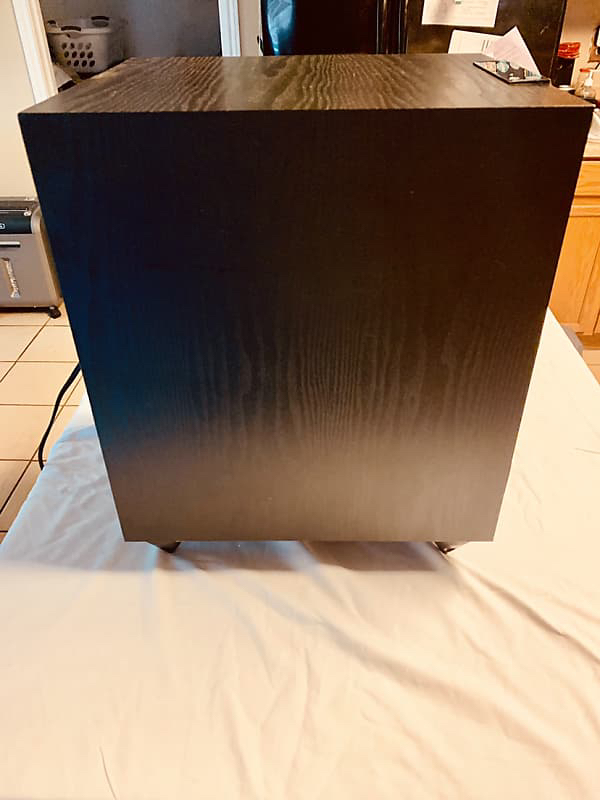 Onkyo SKW-580 Powered Subwoofer - photo 4