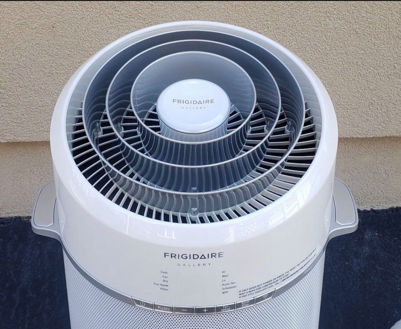 Portable Ac - photo 2