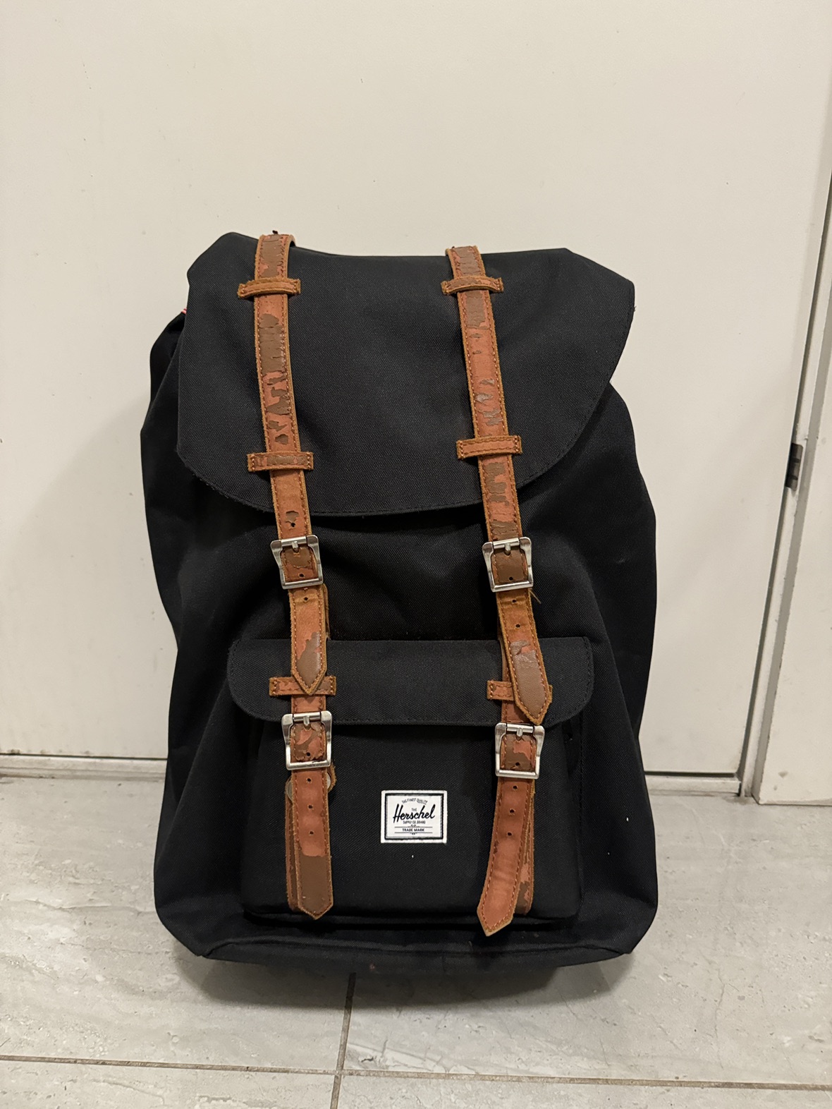 Herschel Little America Backpack