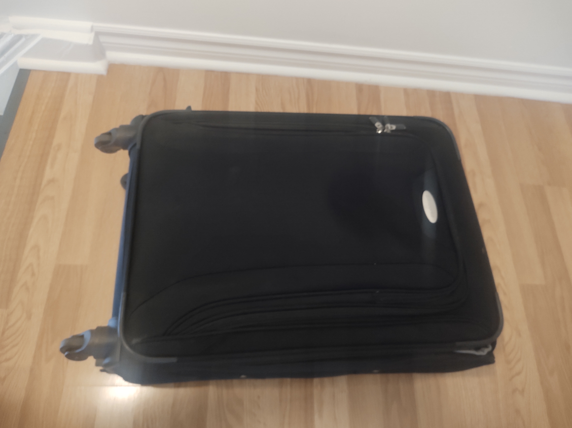 SAMSONITE 28" spinner luggage - photo 2