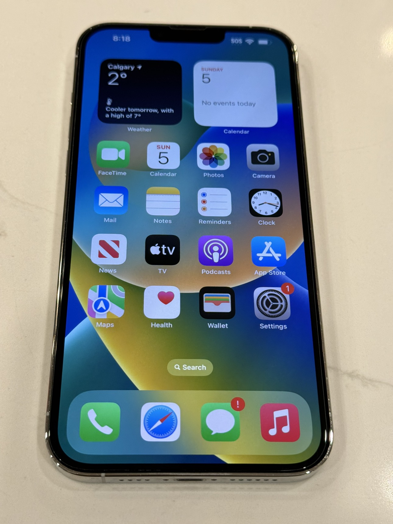 IPHONE 13 PRO MAX + ACCESSORIES - photo 2