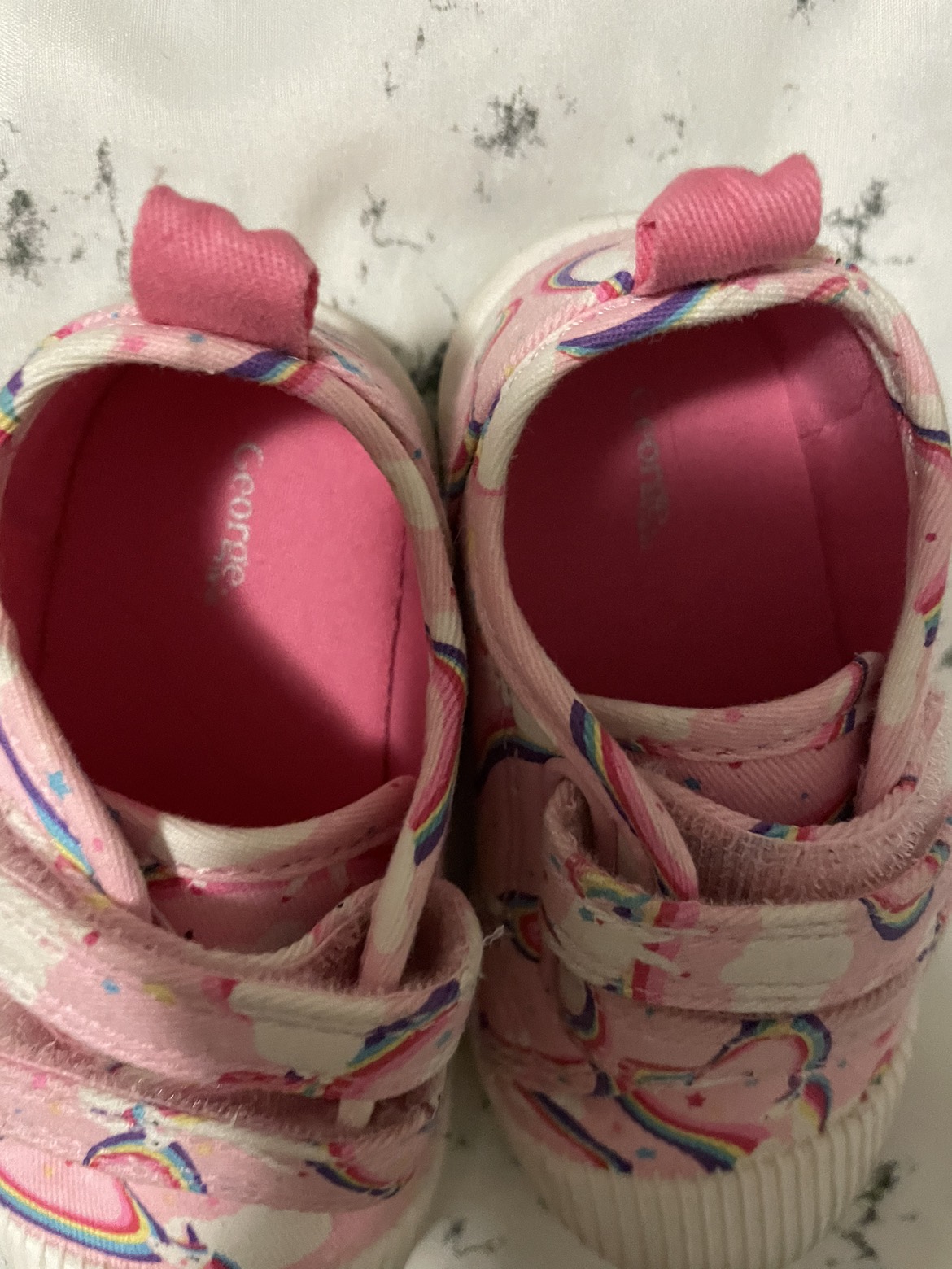 Toddler shoes image indicator(4)