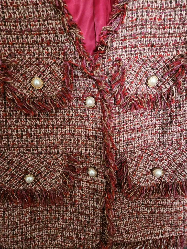 Tweed Jacket image indicator(3)