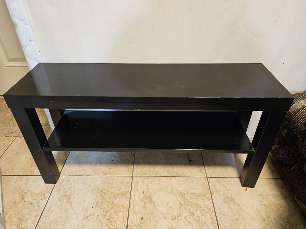 TV Stand - photo 4