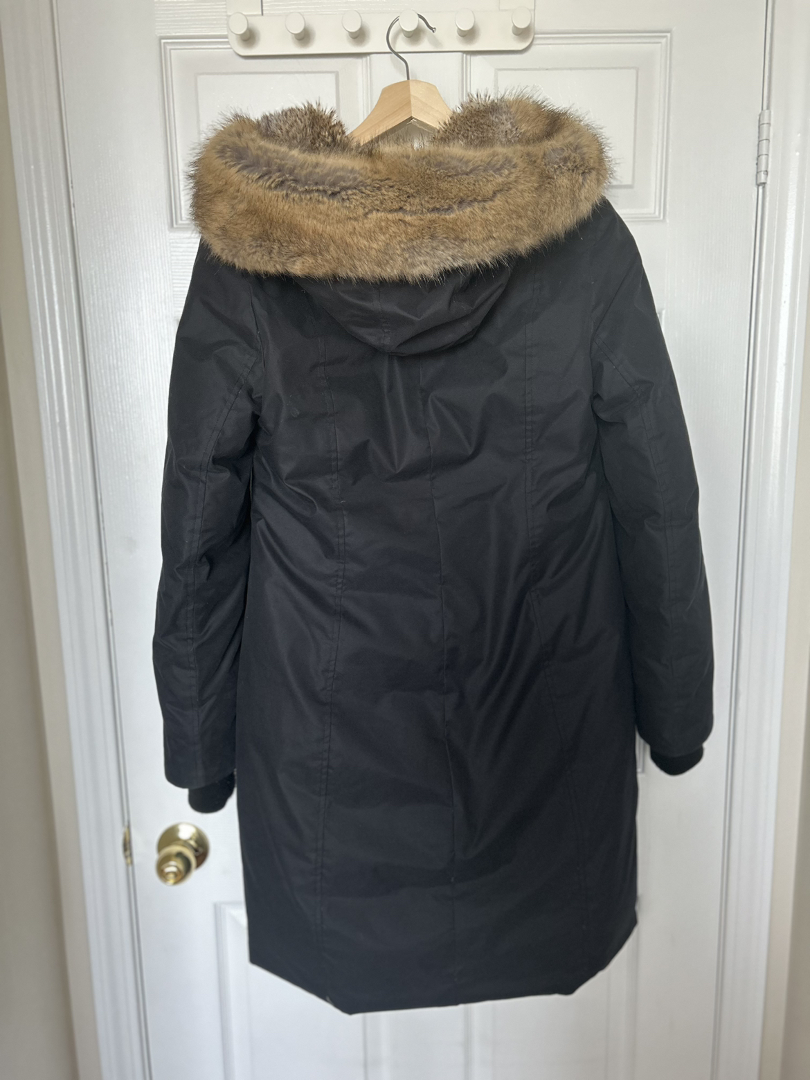 Babaton - St. Moritz Parka - photo 3