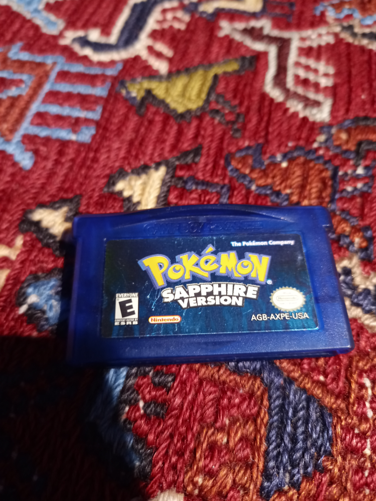 pokemon sapphire thumbnail