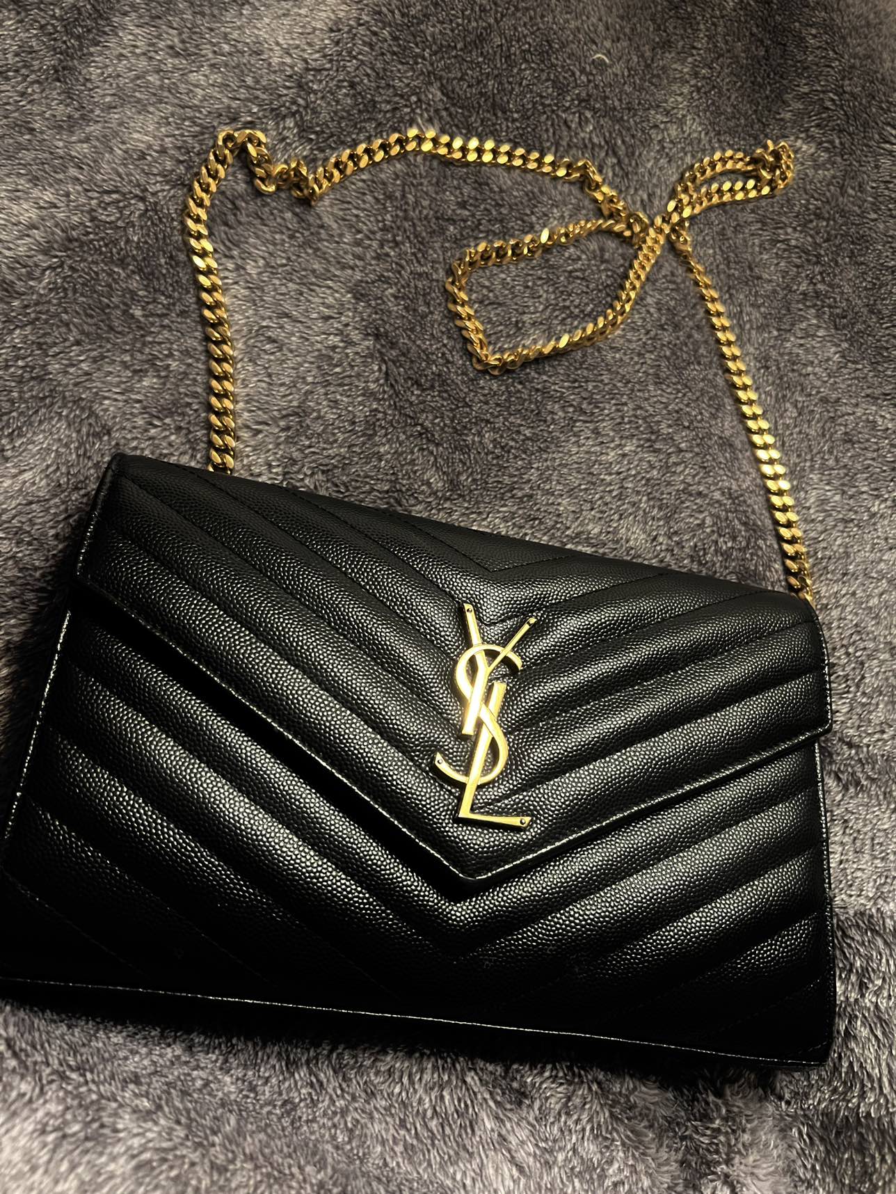 Saint Laurent Bag