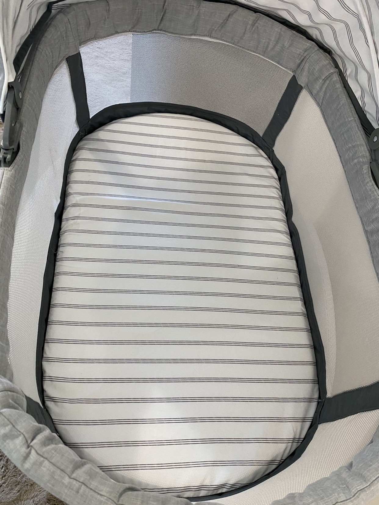 Graco Bassinet - photo 3